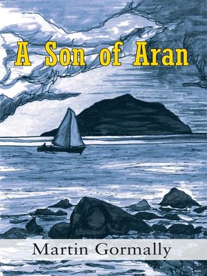 cover image of A Son of Aran
